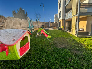  Appartement � vendre 3 pi�ces 62 m�