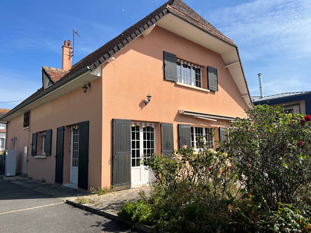 Vente Maison OUISTREHAM Ouistreham