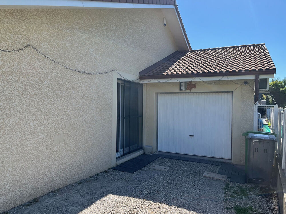 Vente Maison Maison Plain pied Fontaine  5 pièce(s) 102 m2 Fontaine
