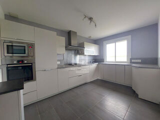  Maison à vendre 4 pièces 115 m²