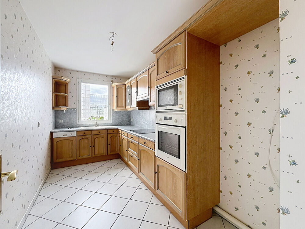 Vente Appartement Appartement  3 Pièces  Orléans sud Orleans
