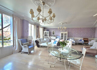  Maison à vendre 7 pièces 142 m²