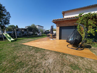  Maison � louer 6 pi�ces 167 m�