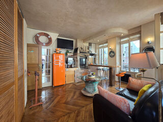  Appartement  vendre 4 pices 78 m