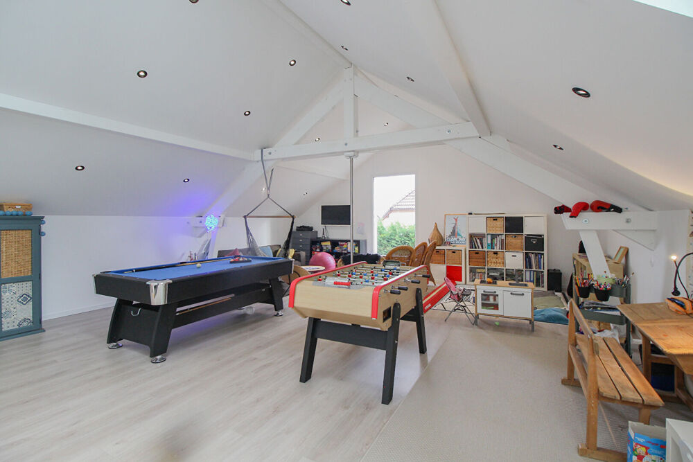 � vendre  Maison Le Bourget-du-Lac (73370)