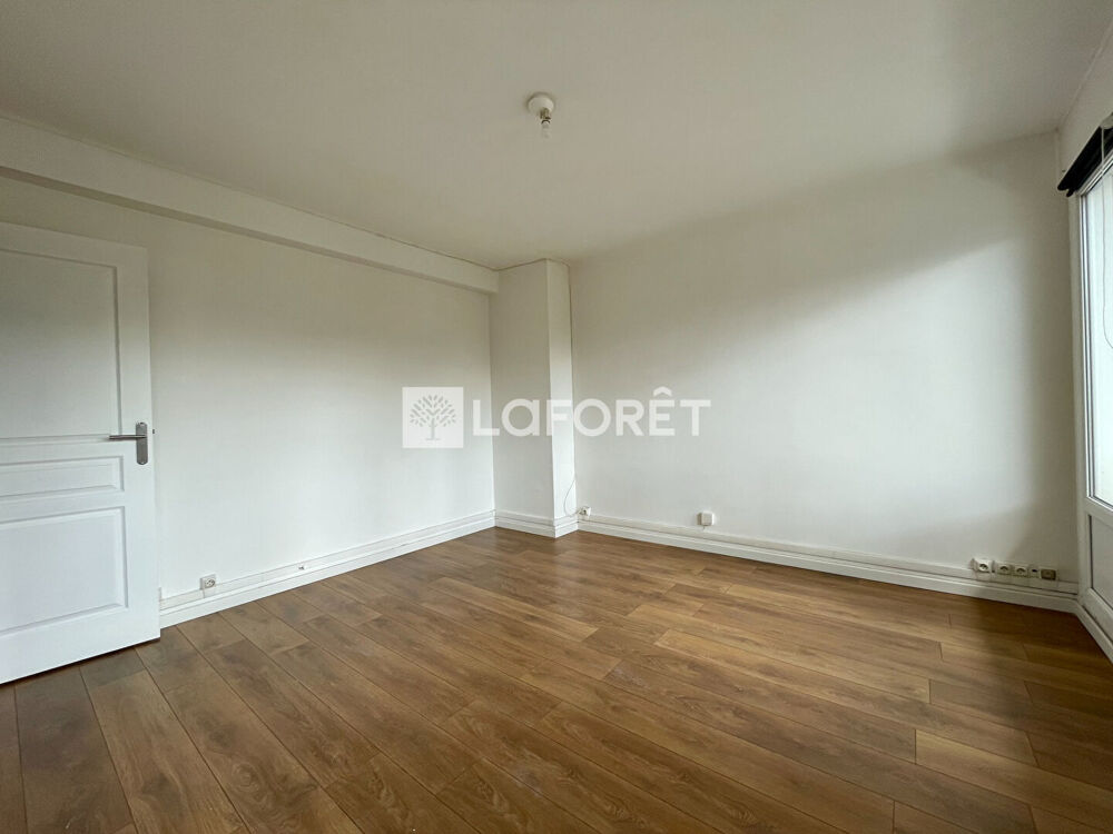 Location Appartement Appartement Calais 2 pièce(s) 39.76 m2 Calais