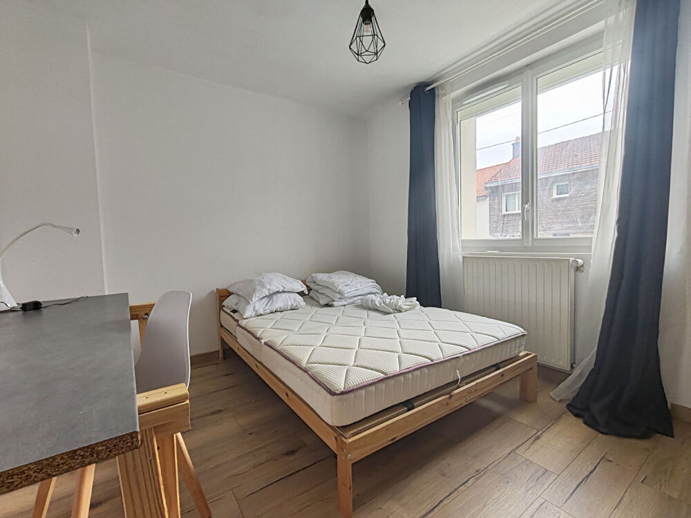 Vente Appartement EXCLUSIVITE - NANTES APPARTEMENT TYPE 3 Nantes