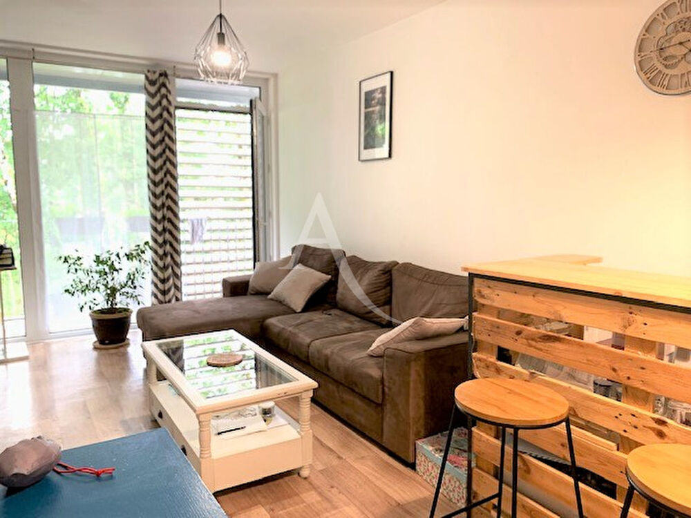 Appartement Nantes 2 pièce(s) 42.40 m2