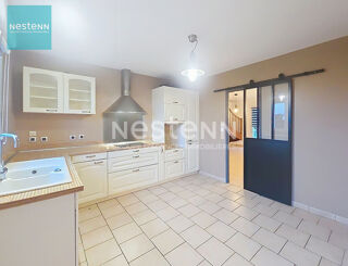  Maison à vendre 8 pièces 160 m²