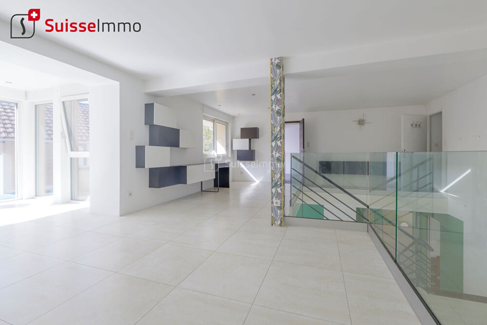 Vente Maison Maison Dasle 8 pièces 206m2 Dasle