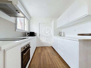 Vente Appartement Proximité de la Gare Part Dieu, Appartement  duplex Lyon 5 pièce(s) 119 m2, dernier étage, 3 chambres, terrasse, garage Lyon 3