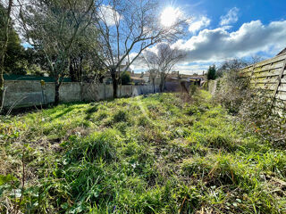  Terrain à vendre 444 m²