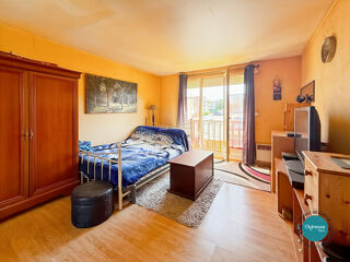  Appartement  vendre 1 pice 26 m