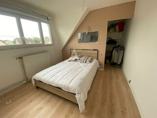  Maison � vendre 4 pi�ces 95 m�