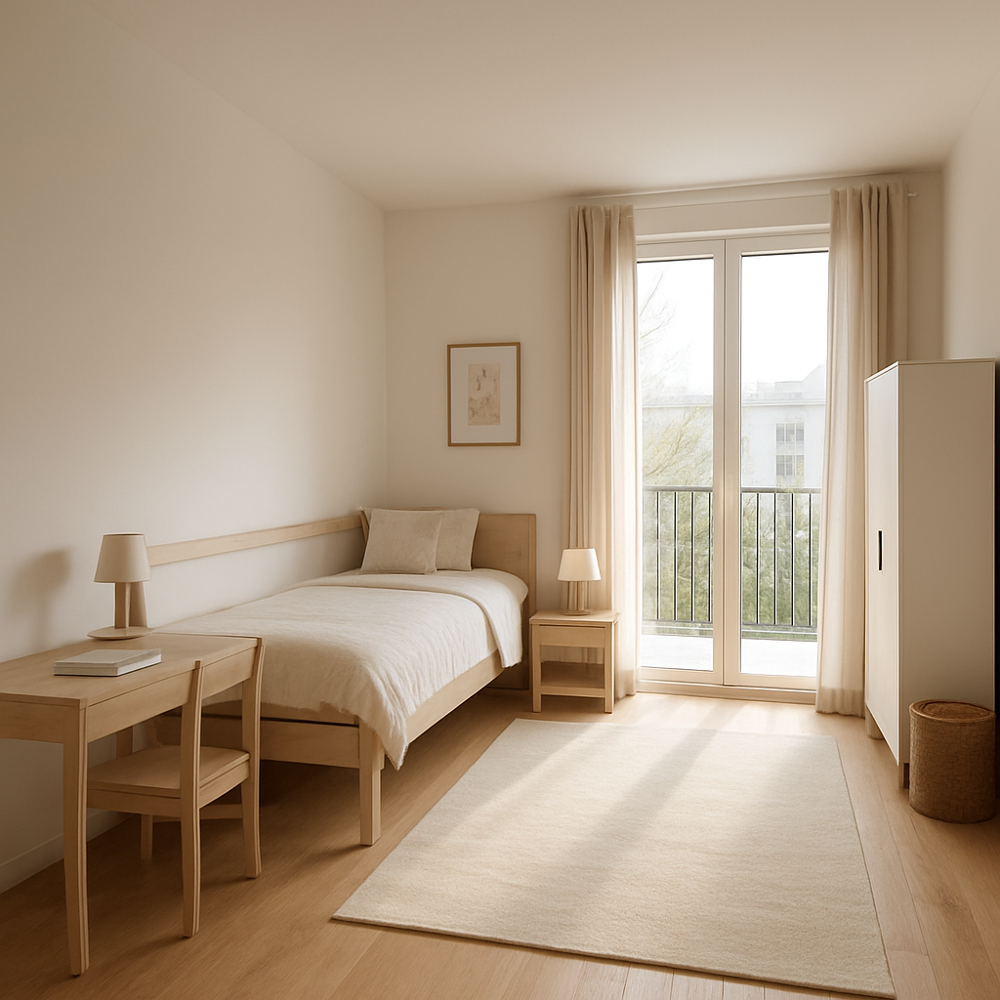 Vente Appartement Appartement 3 pièces de 78 m2 (Béthune) Béthune