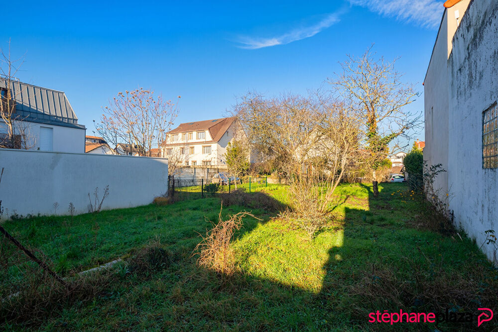 Maison Bezons 5 pièce(s) 105 m2