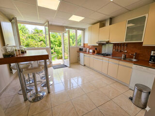  Maison � vendre 8 pi�ces 110 m�