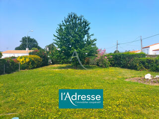  Terrain � vendre 534 m�