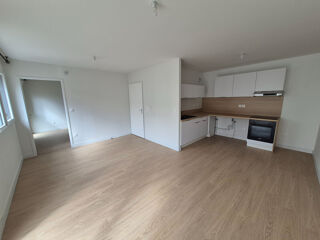  Appartement � vendre 2 pi�ces 45 m�