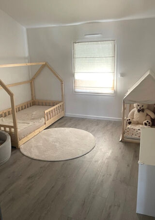  Maison � louer 4 pi�ces 110 m�