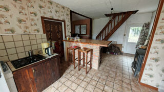  Maison à vendre 3 pièces 70 m²