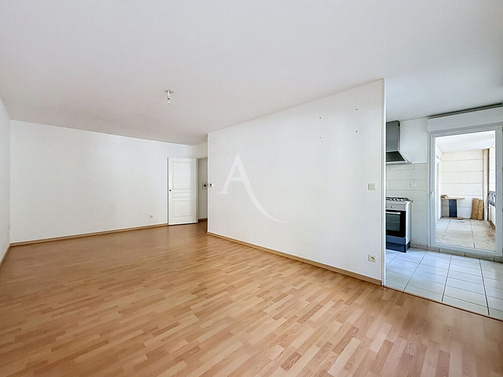 Appartement Angers place NEY - Type 3 - 69 m2