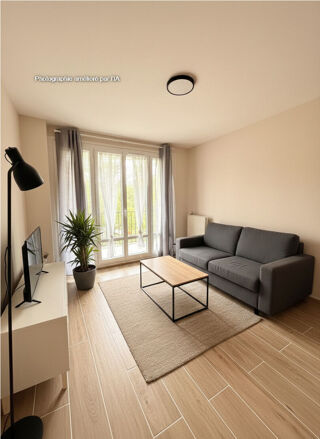  Appartement � vendre 3 pi�ces 61 m�