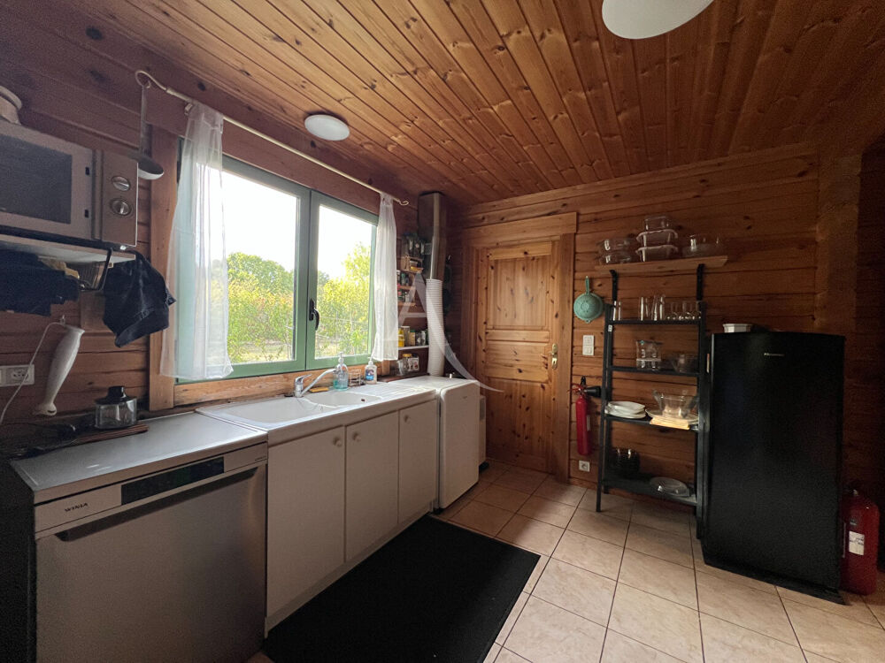 Maison Saint Hilaire La Foret