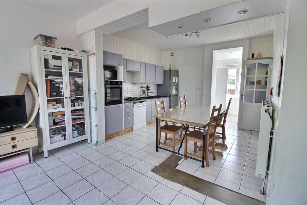 Maison 3 pièces 90 m² · à Lomme · 90 m² · 248 000 €