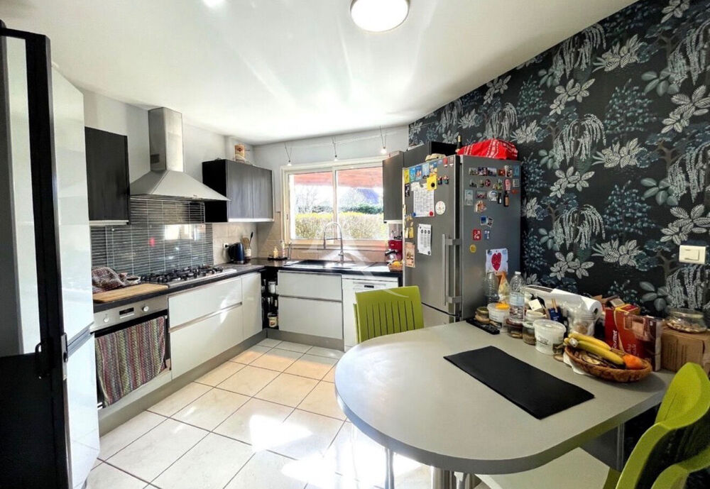 Vente Maison Hauts d'Idron/Lée maison plain pied 6 pièce(s) et double garage Lee