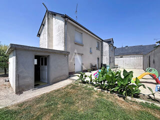  Maison à vendre 7 pièces 143 m²