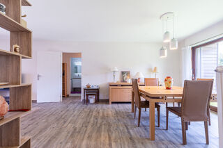  Appartement  vendre 4 pices 74 m