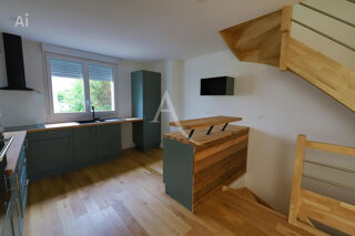  Maison � vendre 11 pi�ces 229 m�