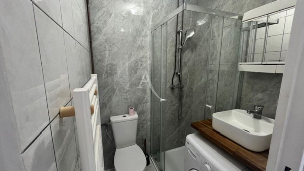 Location Appartement Appartement Cergy 1 pièce(s) Cergy