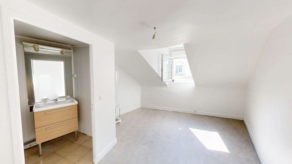 LE HAVRE - Appartement 2 pièces