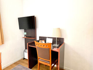  Appartement à vendre 1 pièce 19 m²