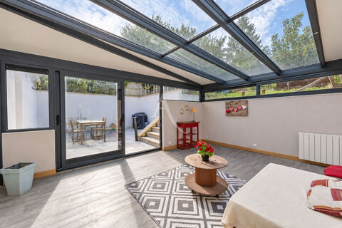  BELLE MAISON AU FORT POTENTIEL ! Maison - 6 pièce(s) - 129 m²