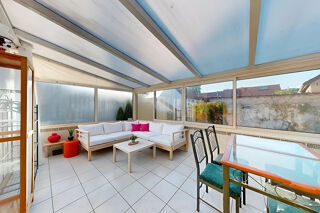  Maison � vendre 3 pi�ces 90 m�