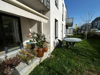  Appartement � vendre 3 pi�ces 60 m�