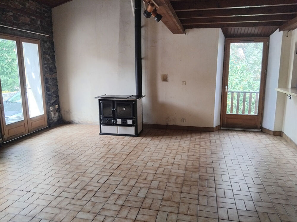 Vente Maison Maison Saint Pierre Des Champs 4 pièce(s) 90 m² avec garage et jardin Saint pierre des champs