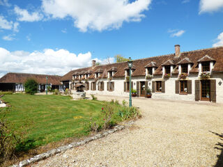  Maison  vendre 7 pices 303 m