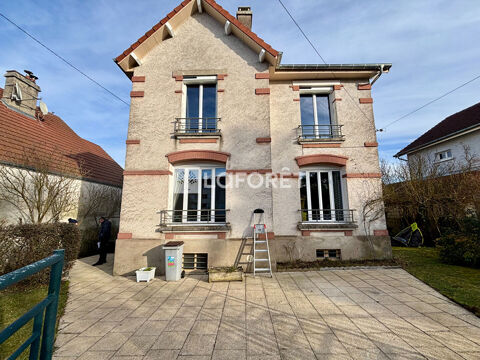  Maison � louer 4 pi�ces 84 m�