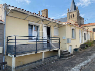  Maison  vendre 3 pices 50 m