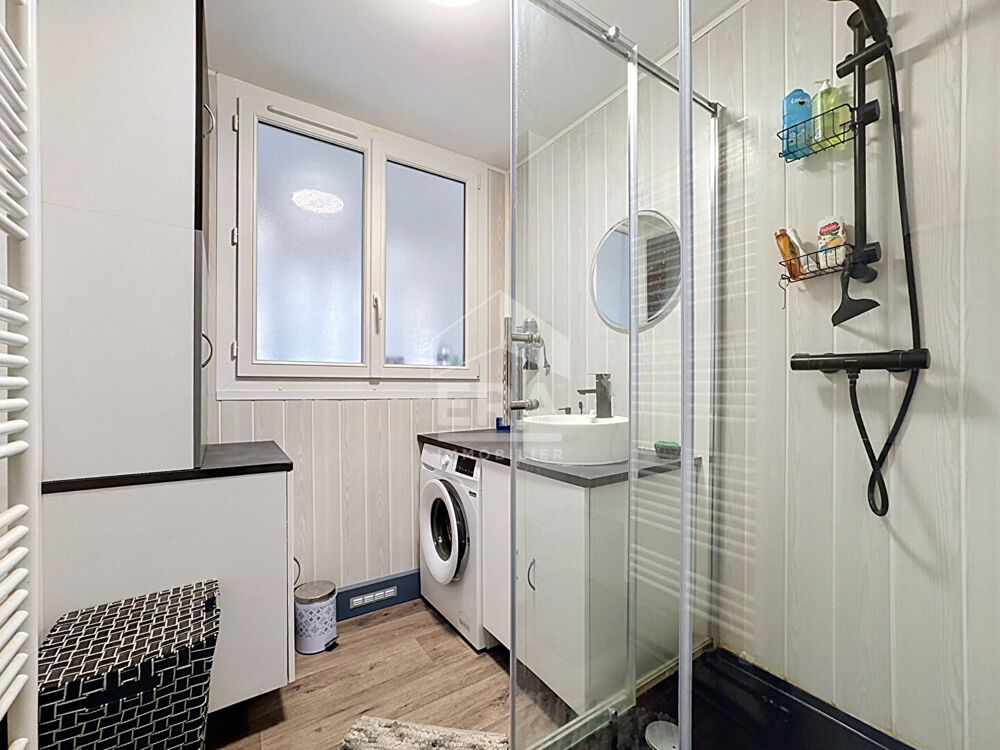 Vente Appartement Appartement de 60 m2 à vendre à Etampes de type F3 Etampes