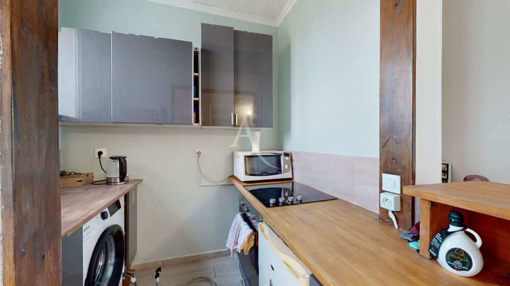 Location Appartement 418 (Appartement A louer) : Appartement Asnières-sur-Seine MEUBLE 2pièce(s)  39.67m2 - 1 114.47 CC Asnieres sur seine
