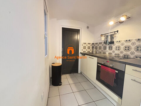  Maison � louer 2 pi�ces 35 m�