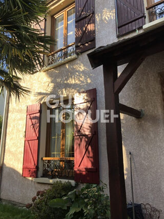  Maison � vendre 5 pi�ces 104 m�