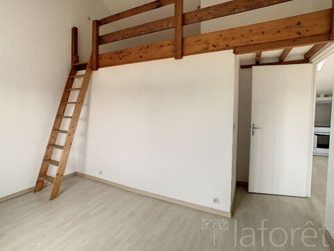  Appartement � louer 3 pi�ces 51 m�