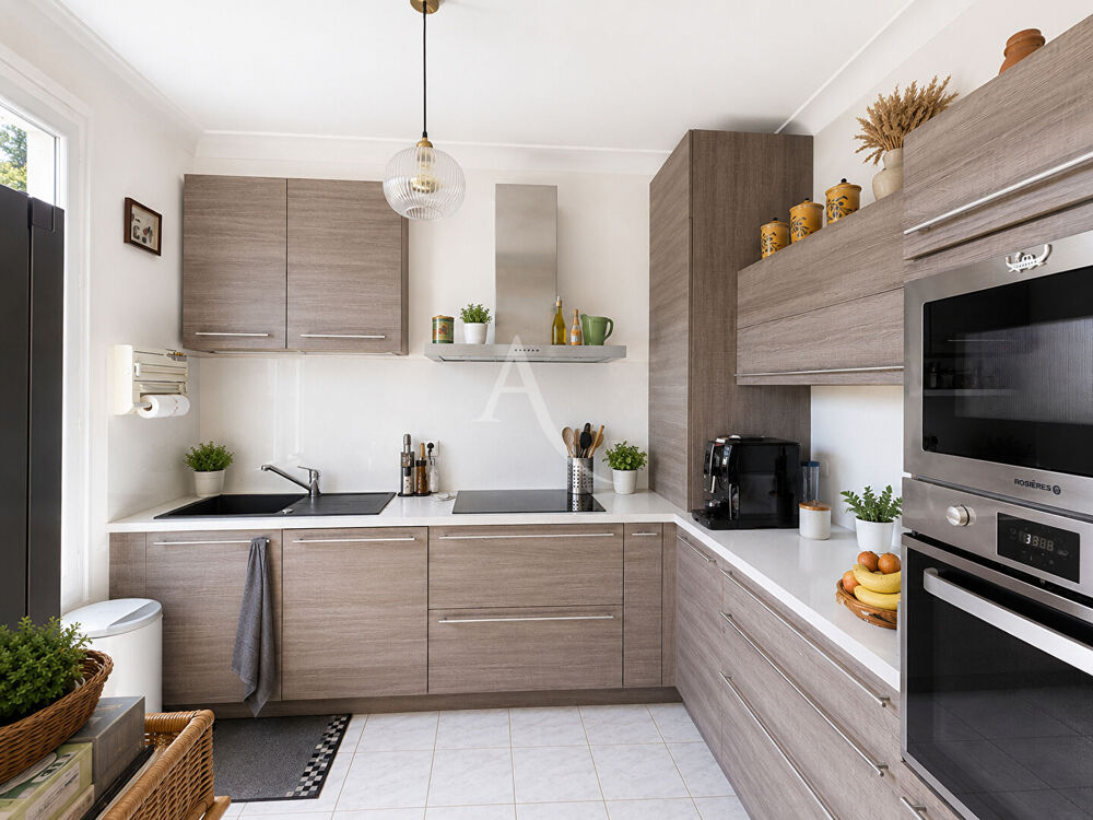 à vendre  Maison Sète (34200)