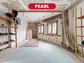  Maison � vendre 3 pi�ces 68 m�